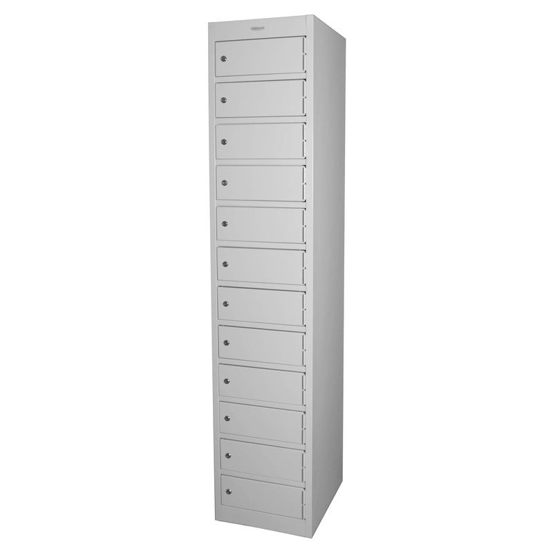 Steelco Steel Lockers