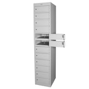 Steelco Steel Lockers