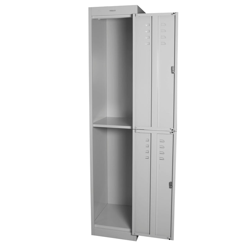 Steelco Steel Lockers