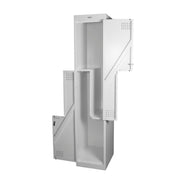 Steelco Steel Lockers