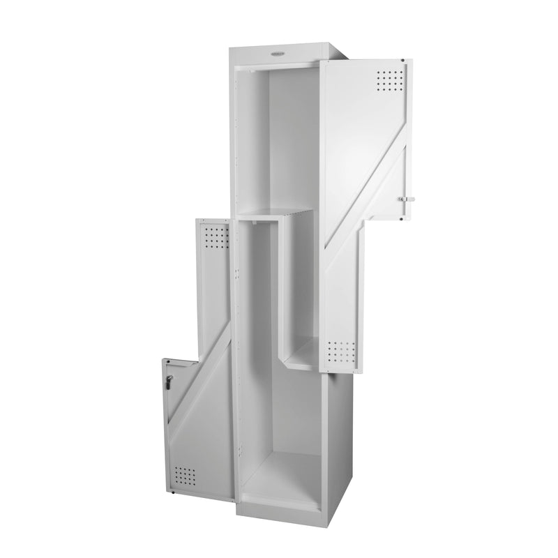 Steelco Steel Lockers
