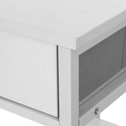 Artiss Computer Desk Drawer Shelves Study Table