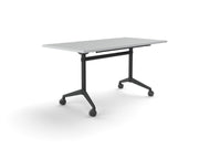 Modulus Flip Table All Black White