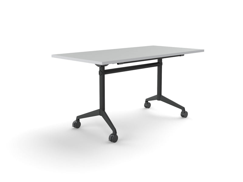 Modulus Flip Table All Black White