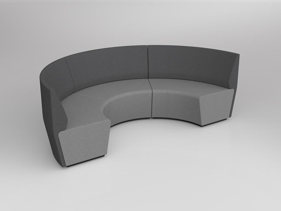 Motion Arc Collaboration Booth