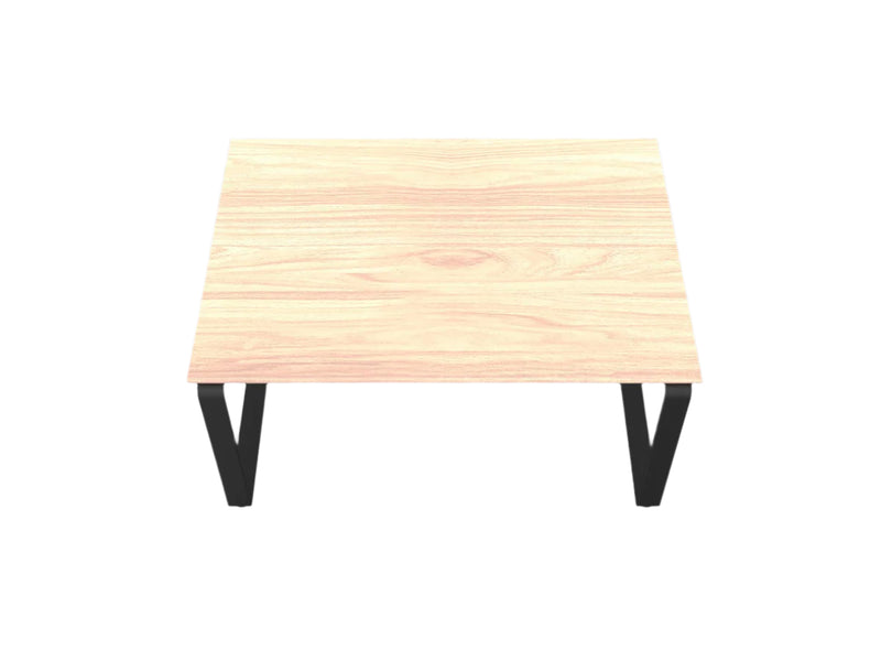 Motion Coffee Table Straight
