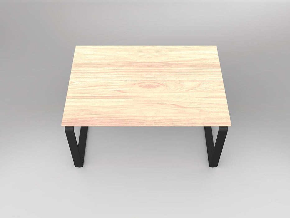 Motion Coffee Table Straight