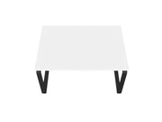 Motion Coffee Table Straight