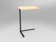 Motion Tablet Table Solid Beech