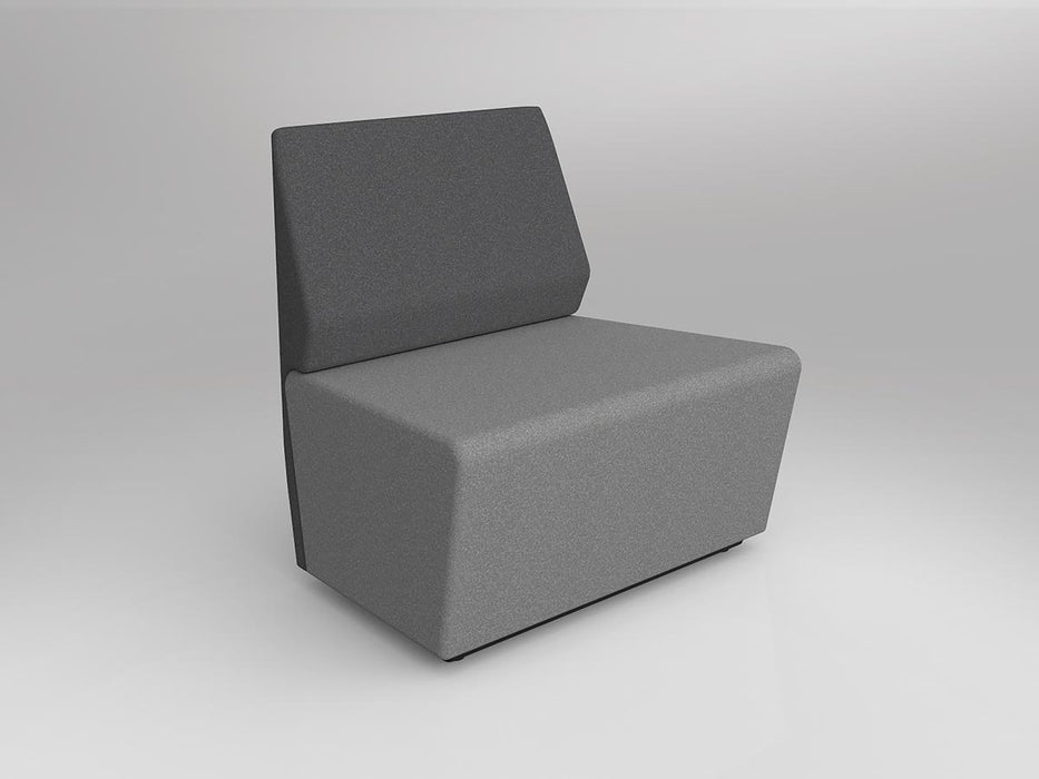 Motion Wedge Modular Lounge