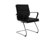 Mode Midback Visitor Chairs