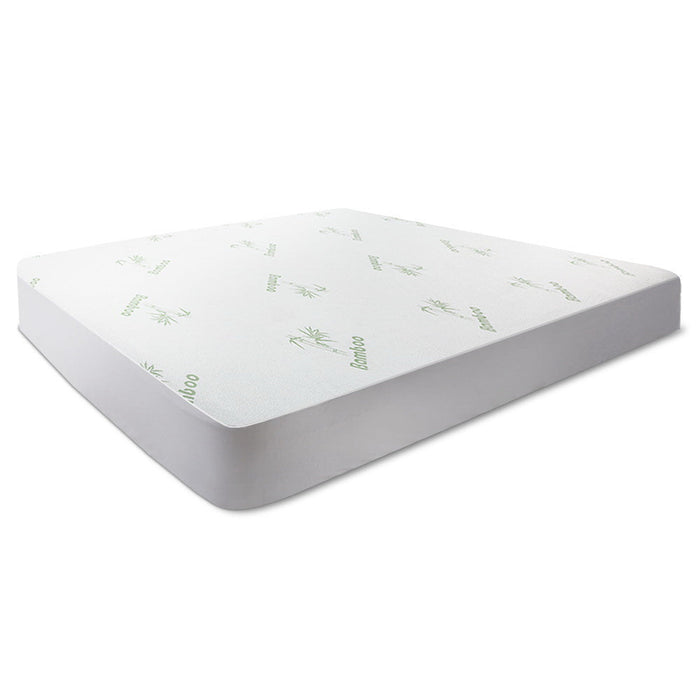 Giselle Bedding Bamboo Mattress Protector