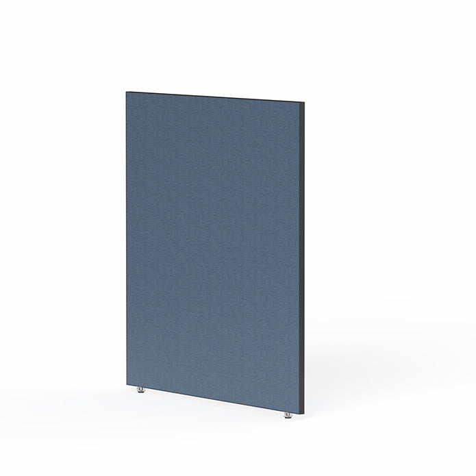 Edge25 – Floor Mounted Desk Screens