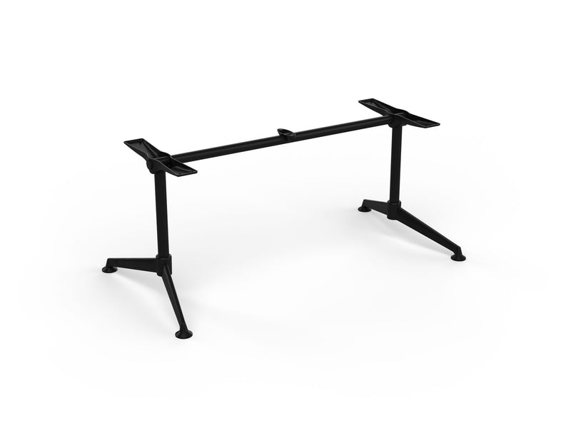 Modulus Meeting Table Single Span Frame 900-1200mm 1600-2100mm