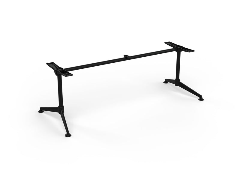 Modulus Meeting Table Single Span Frame 900-1200mm 1900-2400mm