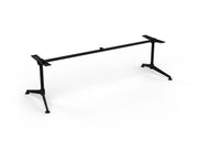 Modulus Meeting Table Single Span Frame 900-1200mm 2500-3000mm