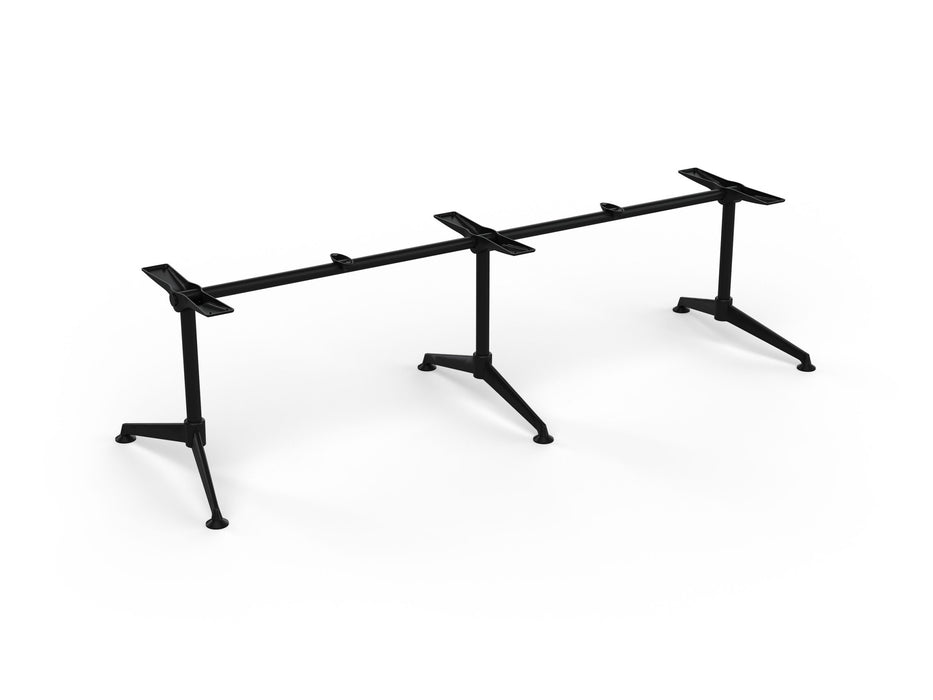 Modulus Meeting Table Double Span Frame