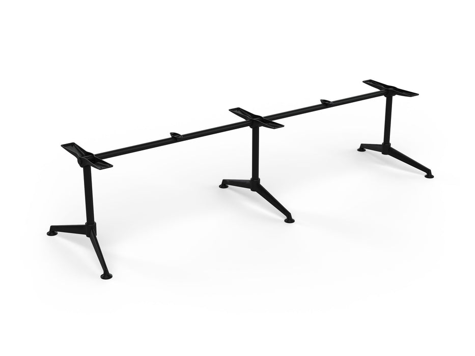 Modulus Meeting Table Double Span Frame