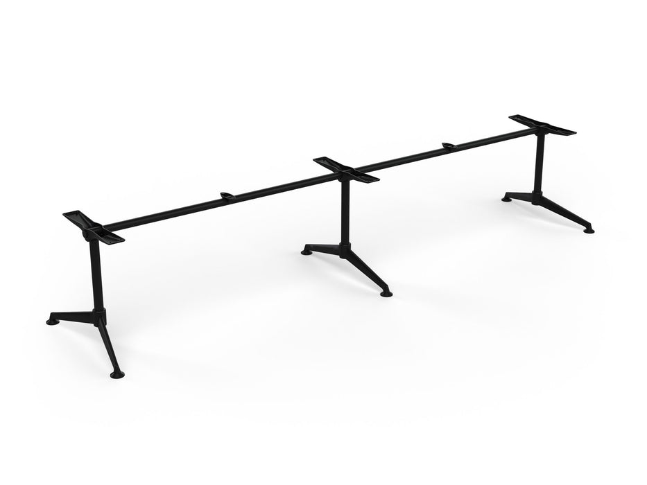 Modulus Meeting Table Double Span Frame