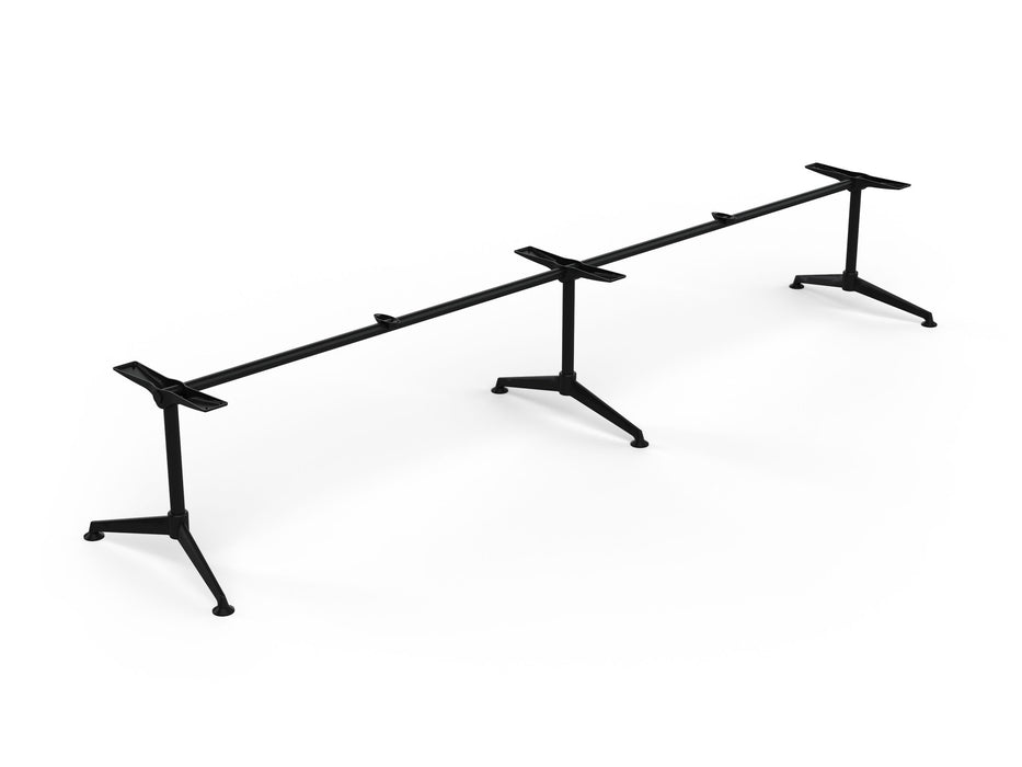 Modulus Meeting Table Double Span Frame