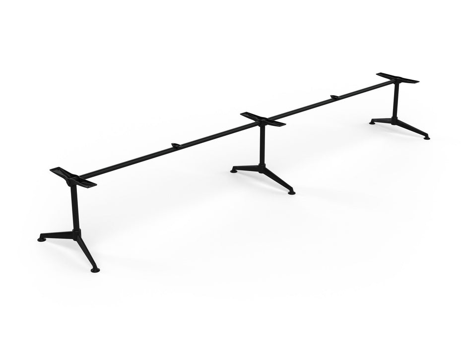 Modulus Meeting Table Double Span Frame