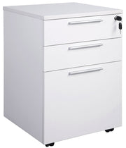 Axis BBF Mobile Pedestal