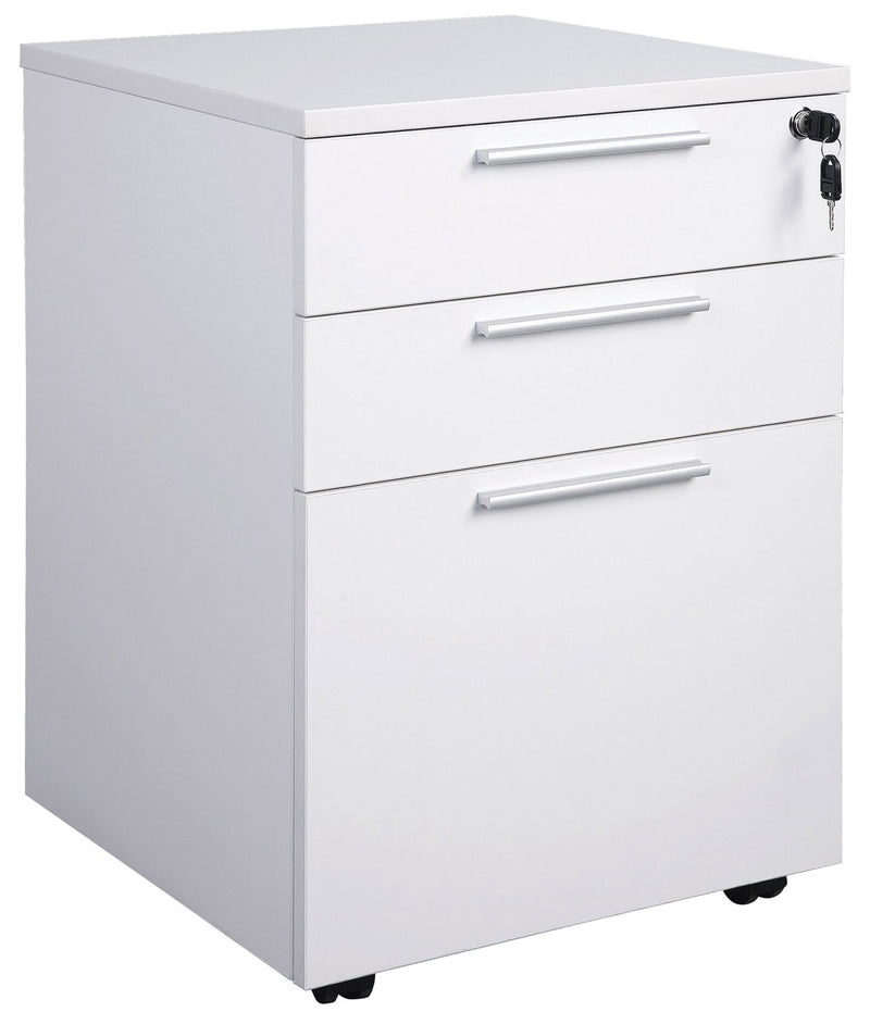 Axis BBF Mobile Pedestal