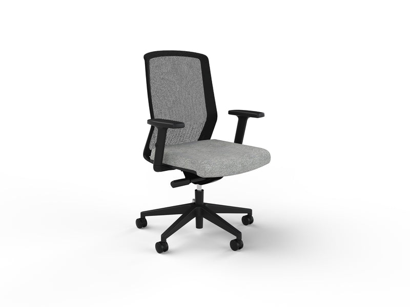 Motion Sync Chair