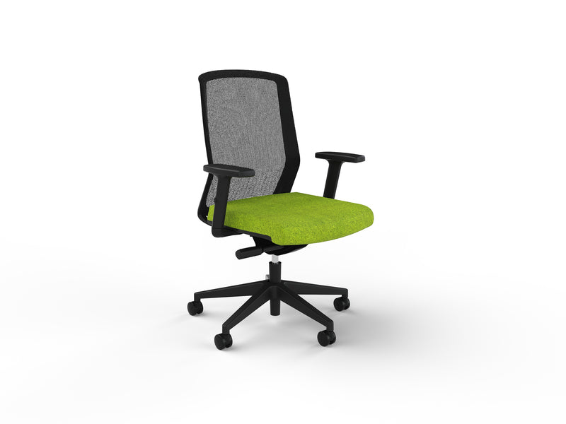 Motion Sync Chair