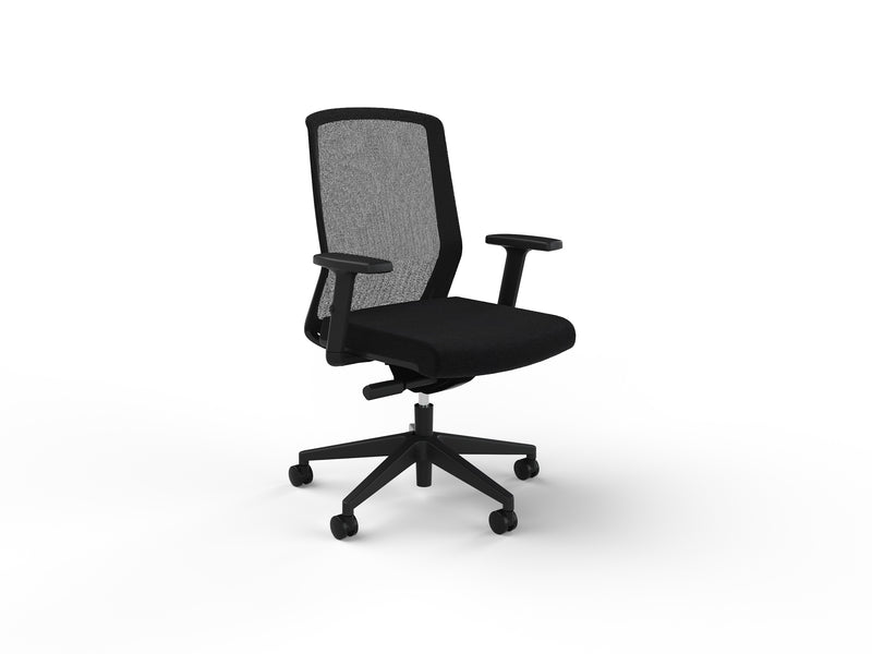 Motion Sync Chair