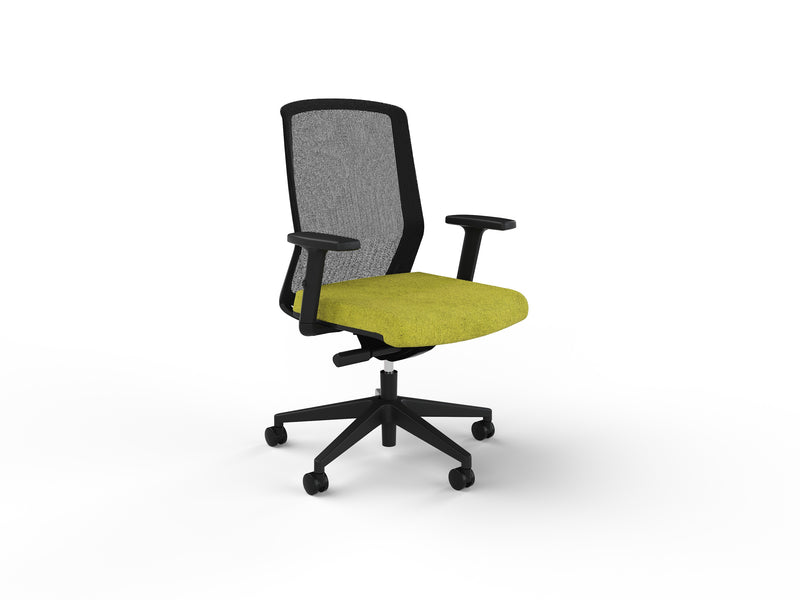 Motion Sync Chair