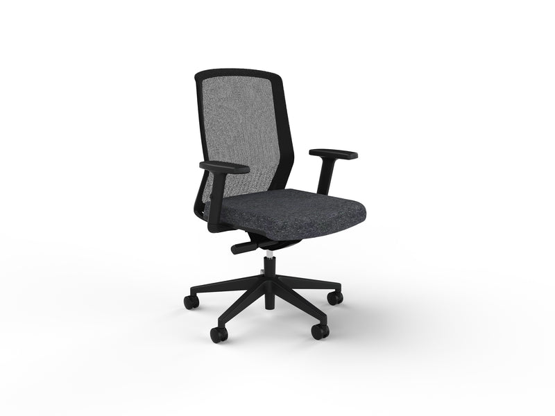 Motion Sync Chair