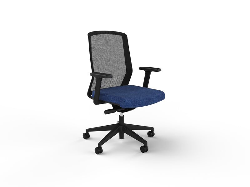 Motion Sync Chair