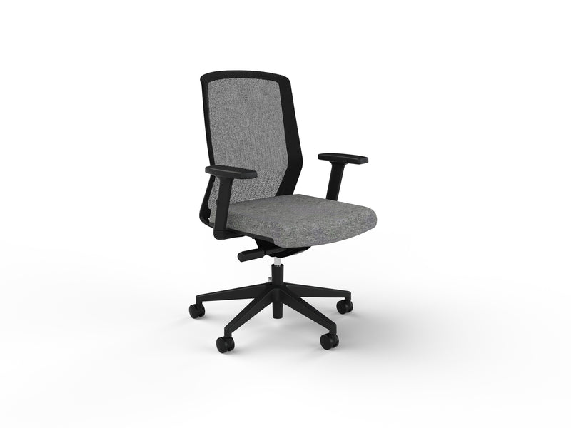 Motion Sync Chair