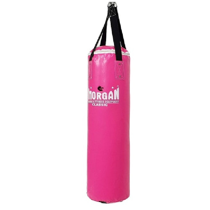 Morgan Ladies Punch Bag (Empty Option Available)