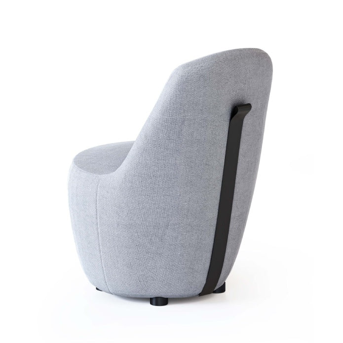 Myk Single Lounge Chair