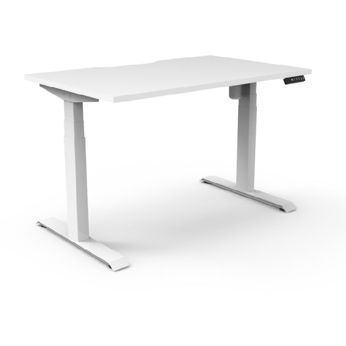 Rapidline Boost Light Single Sided Workstation