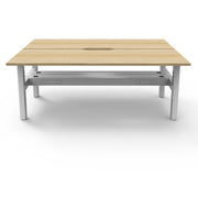 Rapidline Boost Static Back to Back Workstation