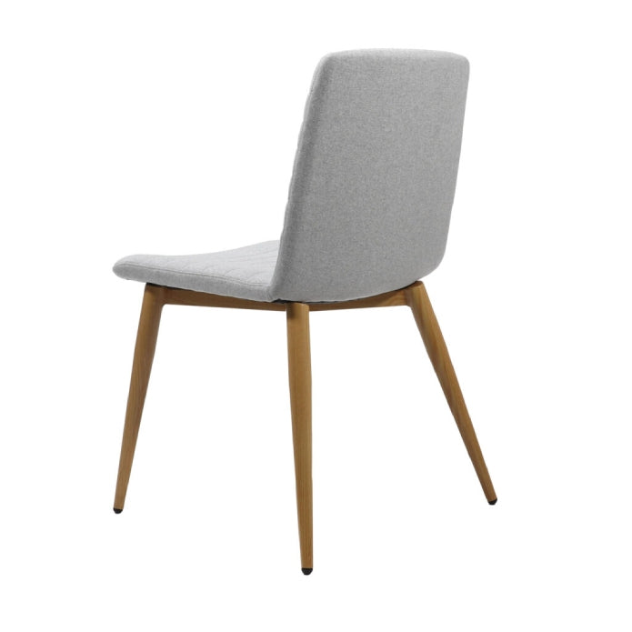 Pixel 4 Leg Chair