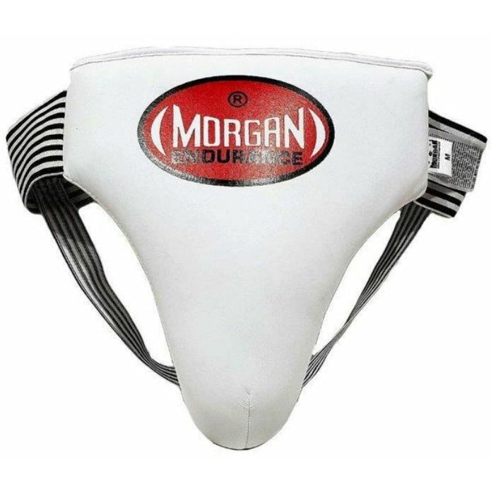 Morgan Endurance Groin Guard