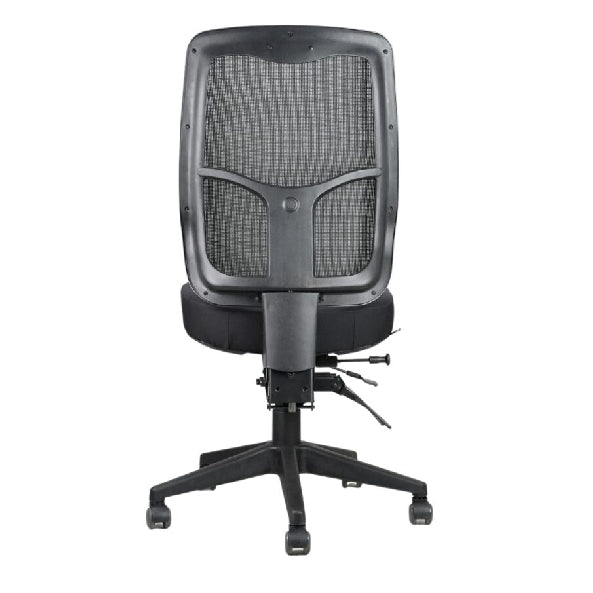 Rapidline Merida High Back Mesh Operator Chair