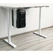 CMS CPU Holder and Add Ons White