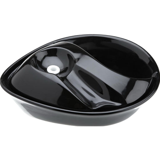 Pet Drinking Fountain 1.7 litre - Black