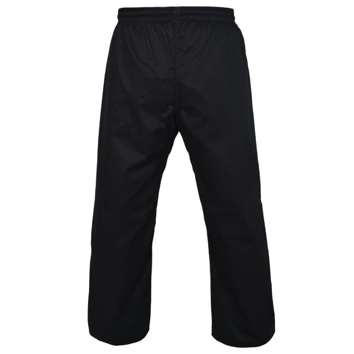 Yamasaki Black Gi Pants (10Oz)