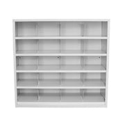 Steelco Pigeonhole cabinet