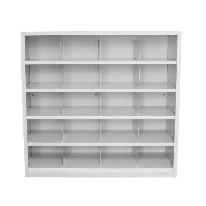 Steelco Pigeonhole cabinet