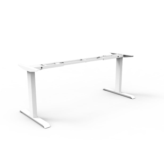 Boost Static Single Side Frame White P C