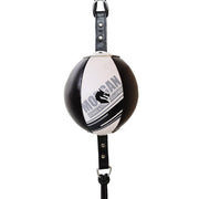Morgan Aventus 6" Target Floor To Ceiling Ball + Adjustable Straps