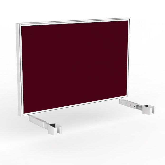 Studio Screen for Agile Individual Desk