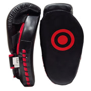 Focus Pads & Kick Shields | Morgan 2 In 1